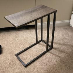 Small Table