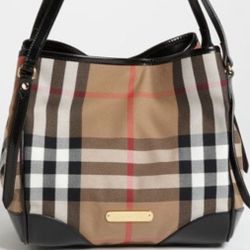 Burberry Shoulder Bag