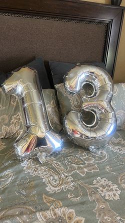 13 birthday