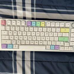 Glorious GMMK Pro Keyboard