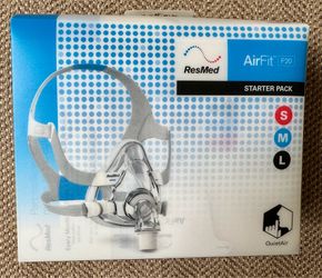 ResMed CPAB Airfit F20