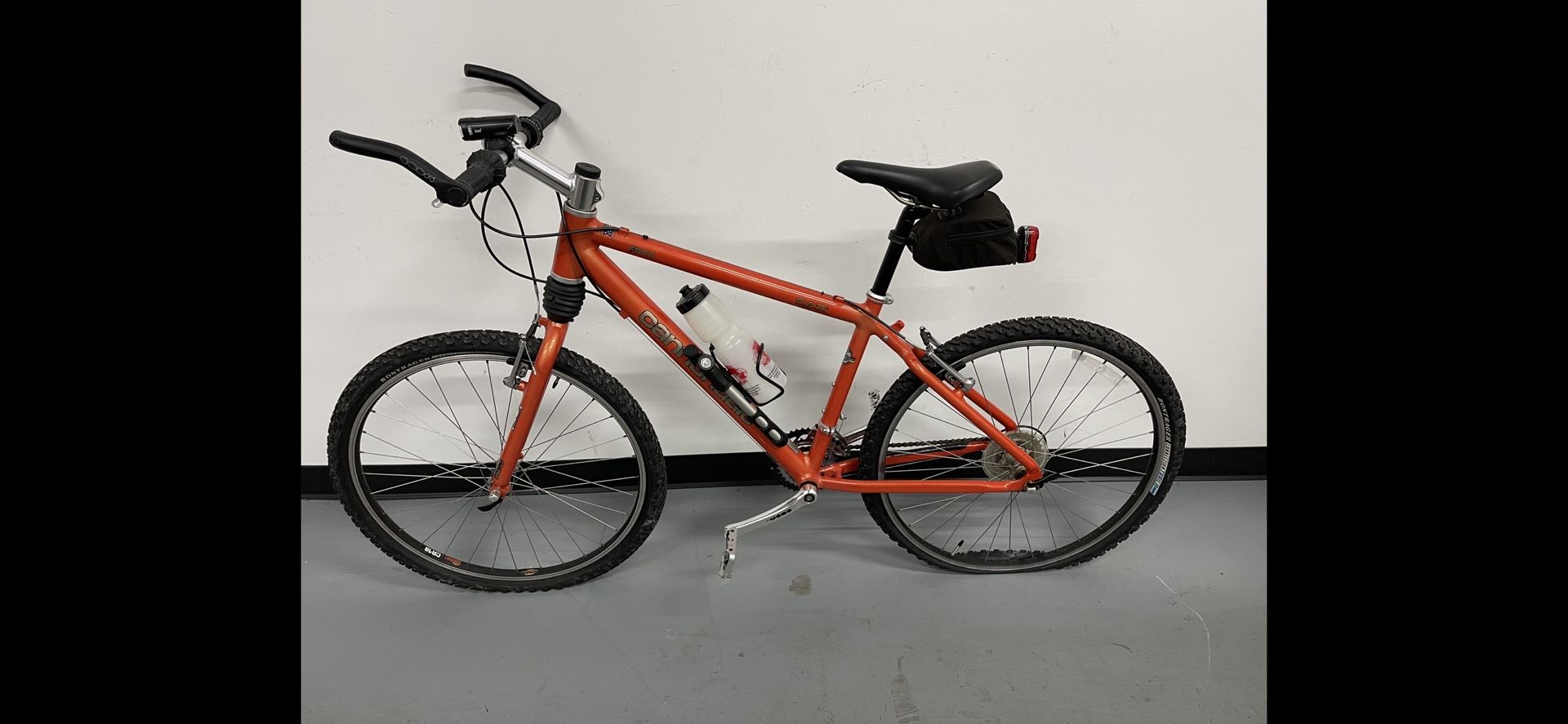 Cannondale F900 Bike for Sale in Boynton Beach, FL - OfferUp