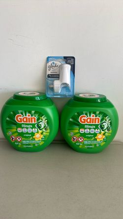 Household Bundle