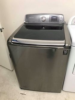 Washer