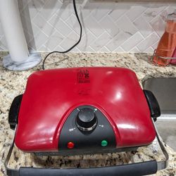 George Foreman Grill 