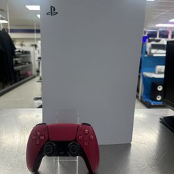 PlayStation 5