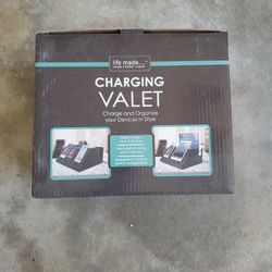Charger Unit