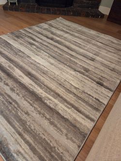 Brand new Rug 5x7