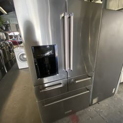 Kitchen Aid Refrigerator
