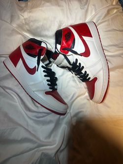 Jordan 1 “Heritage” size 13