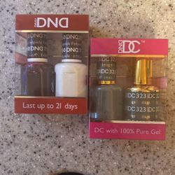 Dnd Duos