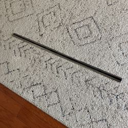 1972 Dodge Truck NOS door Molding
