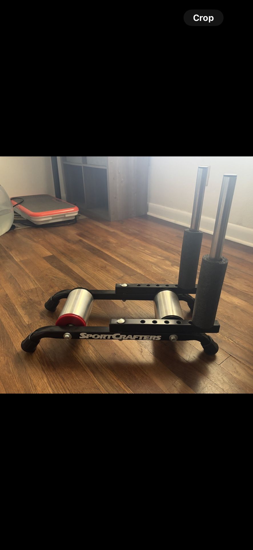 Trike Trainer
