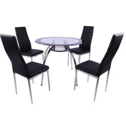 Juego de comedor