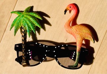 New fun UV sunglasses 5