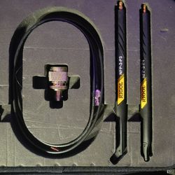 Rigol Nfp-3 Series Probes. For Rigol Dsa Series Spectrum Analyzer.  Pick Up Only