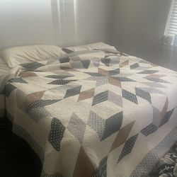 Sleepy King High Quality Bed 