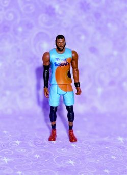 LeBrawn James (Tune Squad)