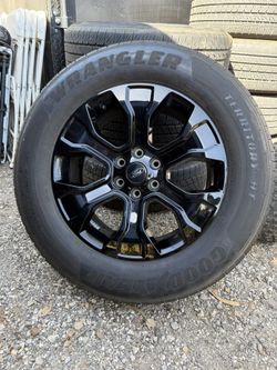 Fotd F150,Ford Expedition Wheels And Tires 20”
