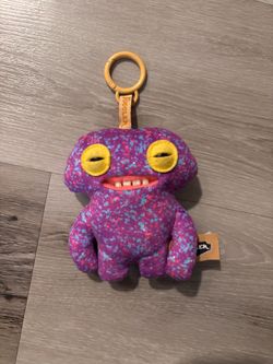 Fuggler Key Chains