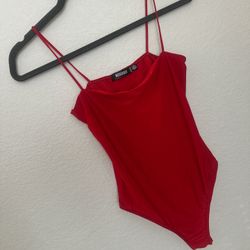 Pretty little Thing Bodysuit 4