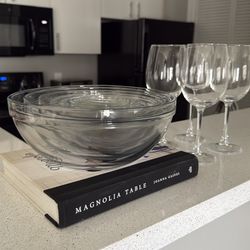 Glassware Sets