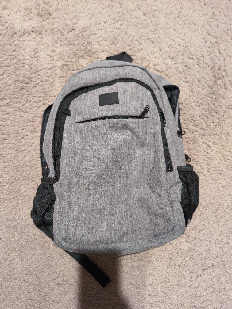 Backpack 