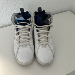 jorden 7s size 3y 