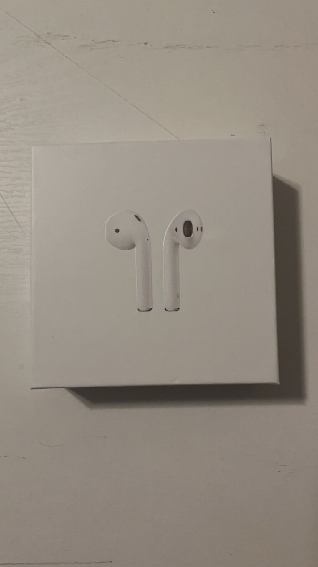 AirPods Gen2