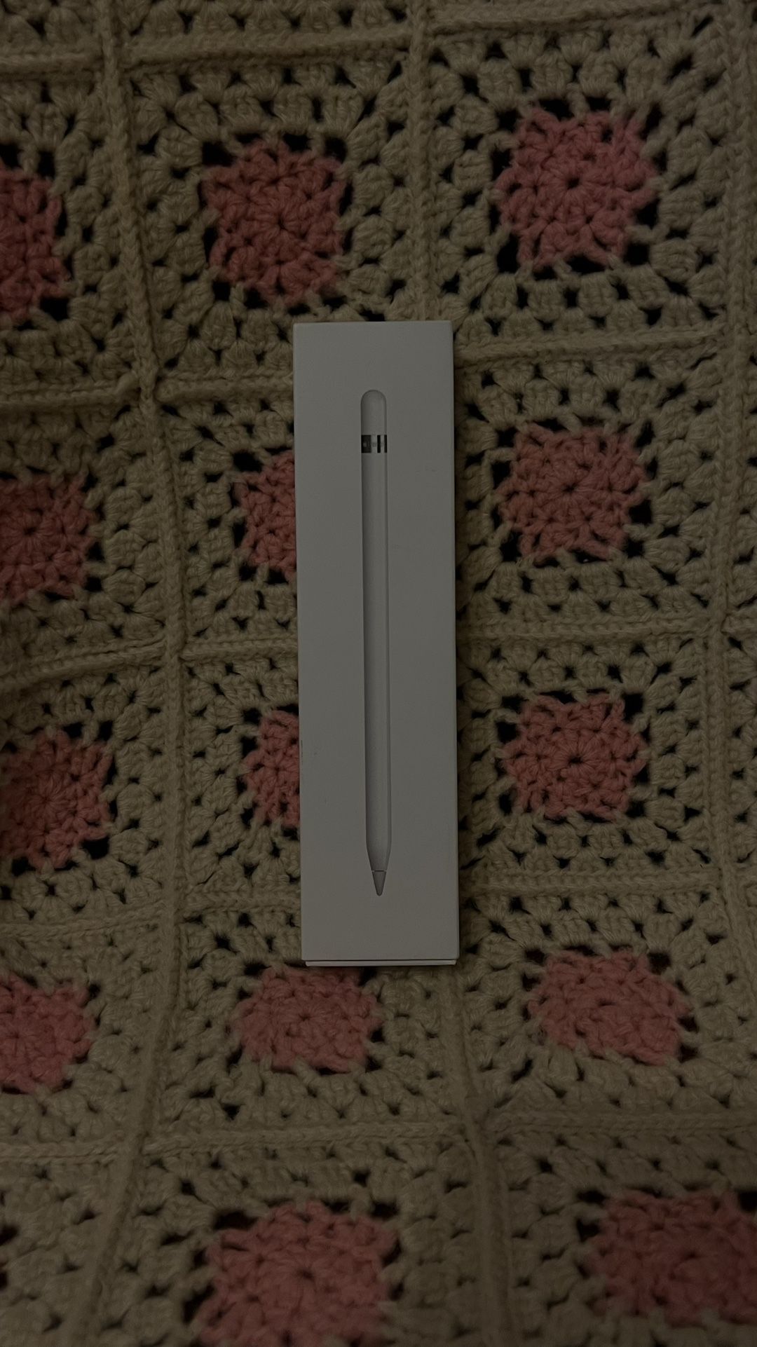Apple Pen