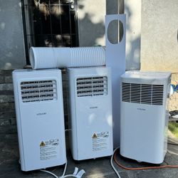 Air Conditioner Portable Air Conditioner AC 150dls
