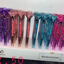 Pens