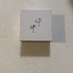 airPods Pro Gen 2