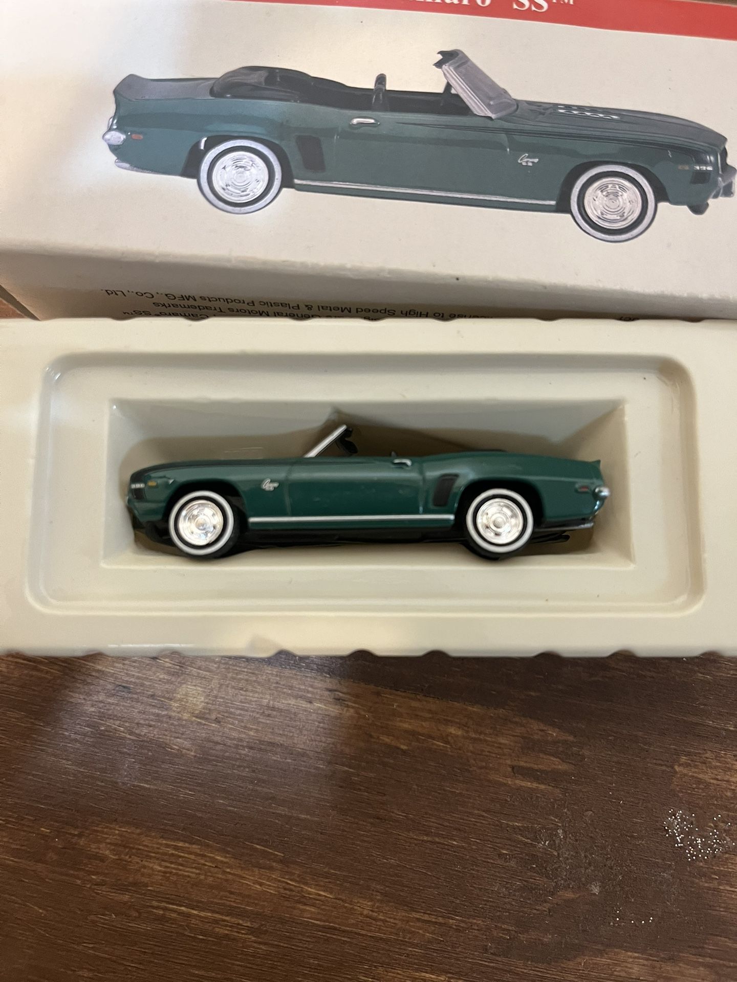 Collectors Car