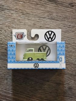 Diecast