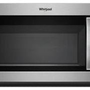 Whirlpool Microwave