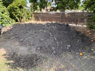 Clean Dirt