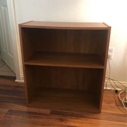 Shelf