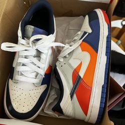 Size 5-5.5 Jordans/Nike 