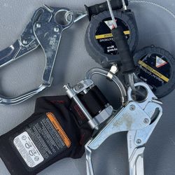 Miller Honeywell, Sharp Edge 