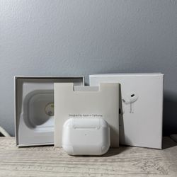 Airpods Pro 2 BRAND NEW  SHIPPING AVAILABLE 