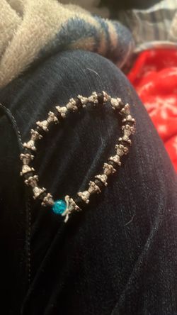 Bracelet a cool one Bracelet a cool one