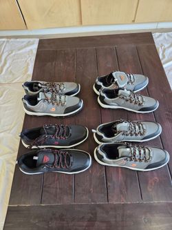 Hiking/running shoes