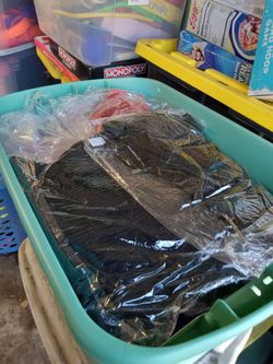 New and used clothes resell