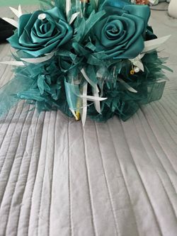 Green Ramo