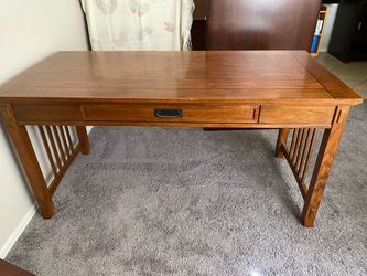 Desk table or Entry door table