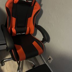 GTplayer Gaming Chair 