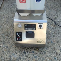 Steam Cleaner