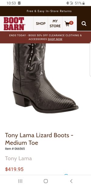 New And Used Boots For Sale In Casa Grande Az Offerup