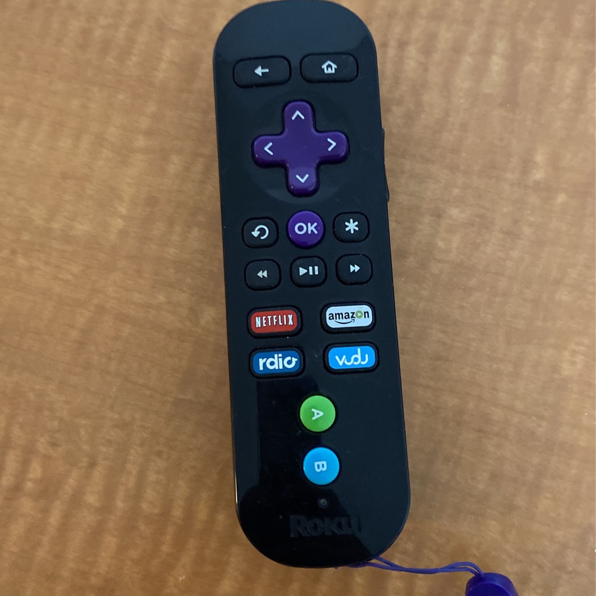 Roku Remote 